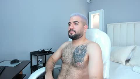 Tony online show from April 2026 12:44:02 AM