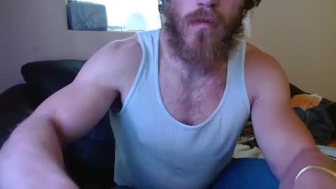 Snapshot of tonymontanna01 chatting on February 2025 08:13:02 PM travis online show from February 2025 08:13:02 PM