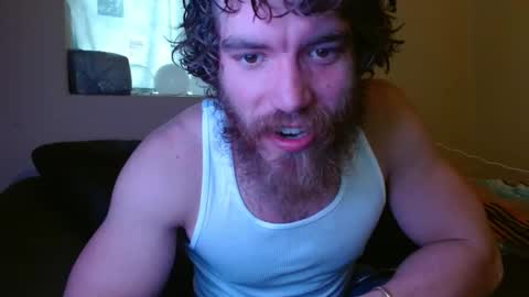 Snapshot of tonymontanna01 chatting on February 2025 11:09:01 PM travis online show from February 2025 11:09:01 PM