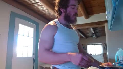 Snapshot of tonymontanna01 chatting on February 2025 05:59:01 PM travis online show from February 2025 05:59:01 PM