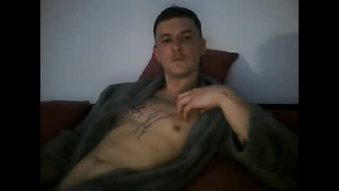 tonystrawberry online show from March 2026 01:00:01 AM