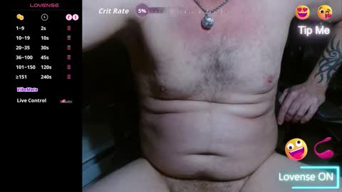 tonytonytony3001 online show from February 2026 06:15:02 PM