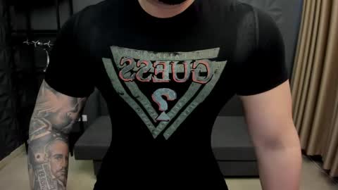 TonyWilcox online show from January 2025 06:06:01 AM