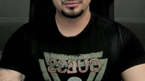 TonyWilcox online show from January 2025 12:13:02 PM