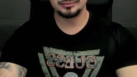 TonyWilcox online show from January 2025 12:28:02 PM