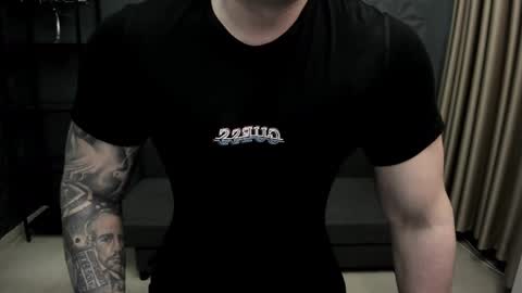 TonyWilcox online show from February 2025 06:58:02 AM