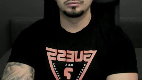 TonyWilcox online show from February 2025 01:41:02 PM