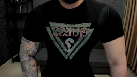 TonyWilcox online show from February 2025 12:11:02 PM