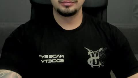 TonyWilcox online show from February 2025 06:33:01 AM