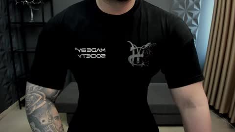 TonyWilcox online show from February 2025 06:17:02 AM