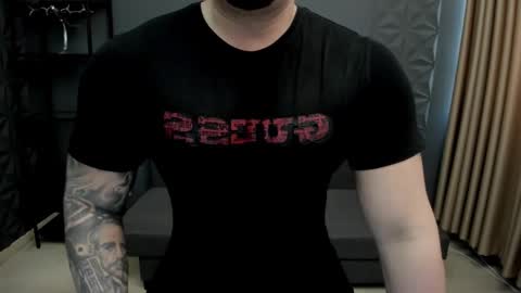 TonyWilcox online show from February 2025 09:23:01 AM