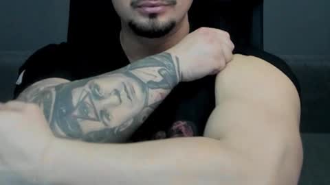 TonyWilcox online show from March 2025 08:05:01 AM