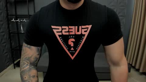 TonyWilcox online show from October 2025 05:28:01 AM