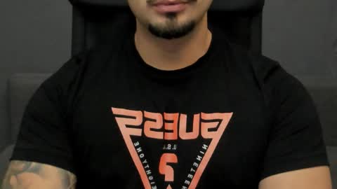 TonyWilcox online show from October 2025 05:40:01 AM