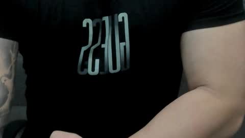 TonyWilcox online show from November 2025 06:14:02 AM