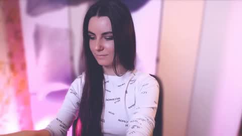 Snapshot of too_beautiful chatting on February 2025 05:56:01 AM Elizabeth online show from February 2025 05:56:01 AM