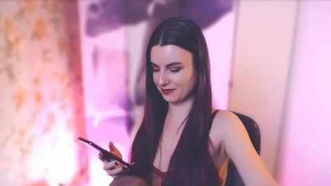 Snapshot of too_beautiful chatting on February 2025 09:21:01 AM Elizabeth online show from February 2025 09:21:01 AM