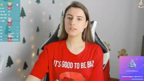 Snapshot of tooboringgirl chatting on January 2025 04:52:01 PM Alisson online show from January 2025 04:52:01 PM