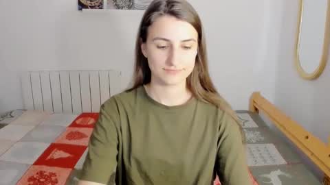 Alisson online show from February 2026 02:25:02 PM