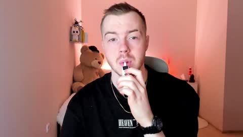 Snapshot of toohornyserj chatting on January 2025 08:48:01 PM toohornyserj online show from January 2025 08:48:01 PM