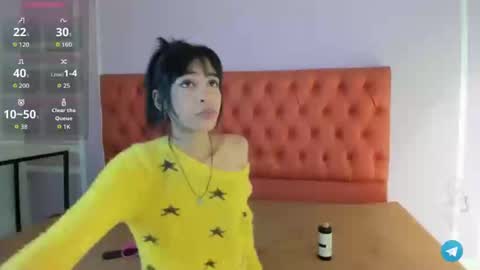 Snapshot of tookiock chatting on October 2025 07:26:02 PM tookiock online show from October 2025 07:26:02 PM