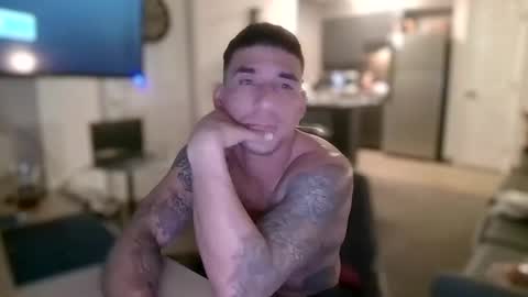 toomuchsmoke online show from February 2025 09:26:02 AM