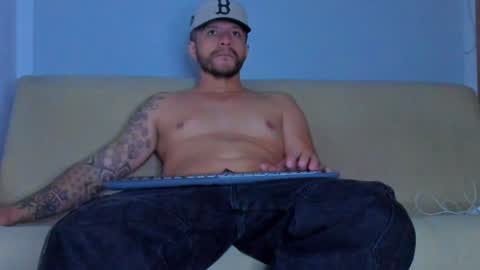 Tony Dee online show from January 2025 01:45:02 AM