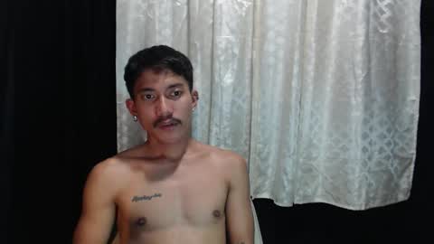 BrownSkinBoi online show from April 2026 09:01:02 AM