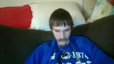 TooTall803 online show from September 2025 10:54:02 PM