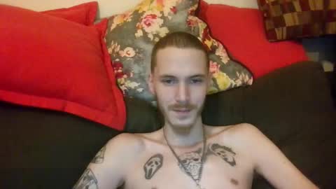 TooTall803 online show from September 2025 12:02:02 AM