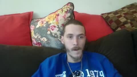 TooTall803 online show from October 2025 07:11:01 PM