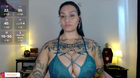 toothyy online show from February 2026 06:33:01 PM