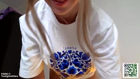 Kira online show from February 2025 04:31:01 AM