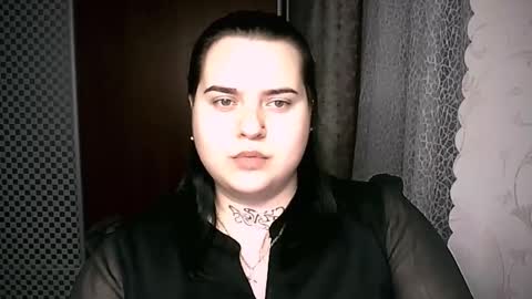 Kate online show from February 2025 01:13:01 AM