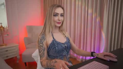 top_grace online show from March 2026 10:38:01 PM