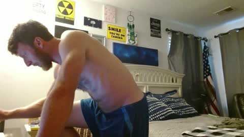 Connor Hancock online show from June 2026 12:02:01 AM