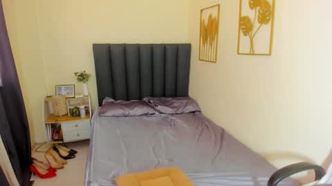 toptranshannah online show from September 2025 12:56:02 AM