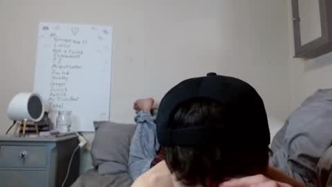 Snapshot of topzaddy chatting on December 2024 11:13:02 PM TopZaddy online show from December 2024 11:13:02 PM