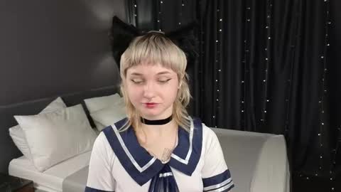 Tori online show from November 2025 12:22:02 AM