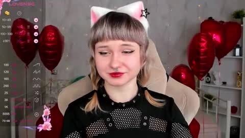 Tori online show from February 2026 12:06:02 AM