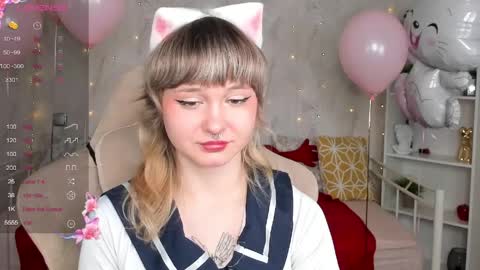 Tori online show from March 2026 01:16:02 AM