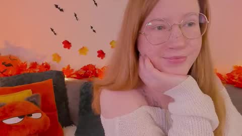 Tori online show from November 2025 06:34:02 AM