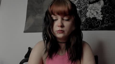 Snapshot of toriayun0 chatting on December 2024 04:20:02 AM your personal gothic girl check it online show from December 2024 04:20:02 AM