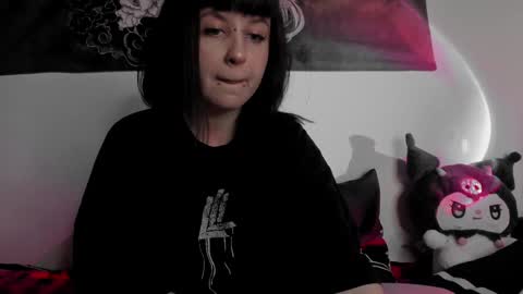 Snapshot of toriayun0 chatting on January 2025 01:53:01 AM your personal gothic girl check it online show from January 2025 01:53:01 AM