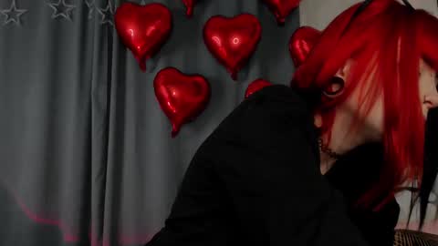 Snapshot of toriayun0 chatting on February 2025 08:11:02 PM your personal gothic girl check it online show from February 2025 08:11:02 PM