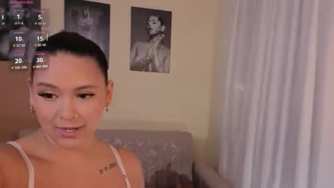 Snapshot of toricross1 chatting on January 2026 06:23:02 PM Tori Cross online show from January 2026 06:23:02 PM