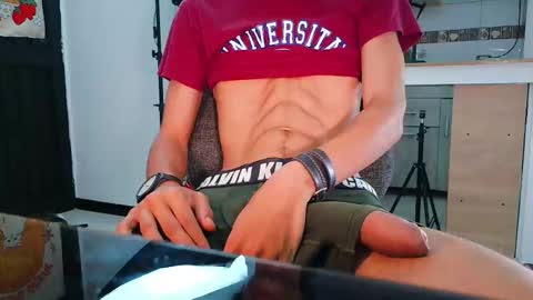 Snapshot of torino_19 chatting on October 2025 01:46:01 AM Enzo Moretti online show from October 2025 01:46:01 AM