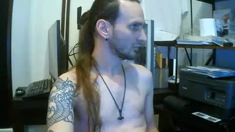 Tornado2156 online show from January 2026 05:39:01 PM