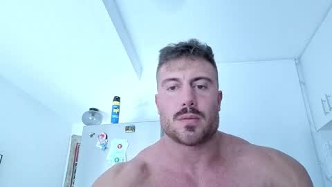 toro_arrapato online show from December 2025 08:35:01 PM