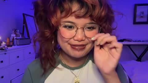 Snapshot of toro_luna chatting on June 2026 06:49:02 AM boy luna next stream thurs 226 855pm 0 pst online show from June 2026 06:49:02 AM